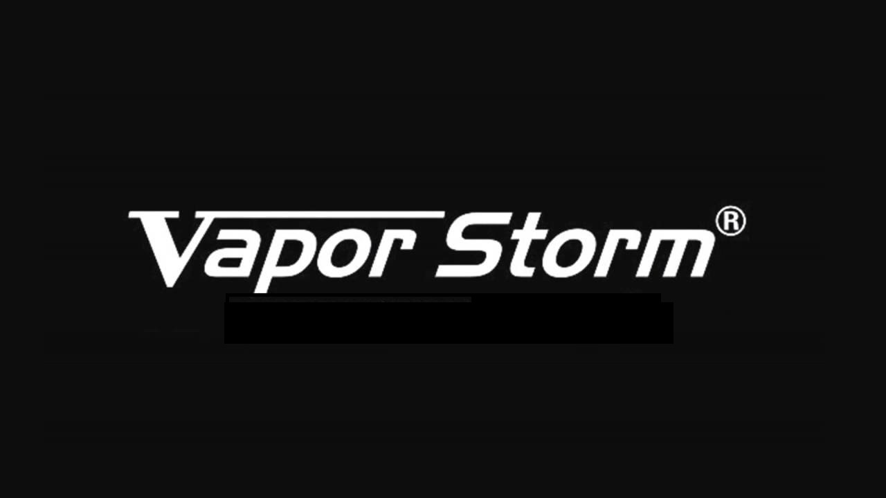 Vapor Storm